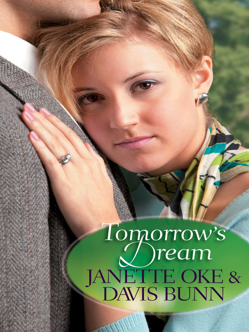 Title details for Tomorrow's Dream by Janette Oke - Wait list